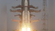 India News | ISRO Successfully Launches BlueBird Block-2 Satellite from Sriharikota