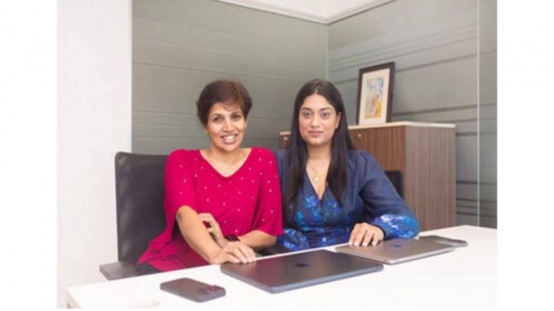 Business News | How Two Women Are Working to Modernize India's Radiology Systems