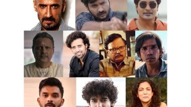 Business News | Manushya: New Hindi Web Series on Waves OTT Draws Audience Praise for Humour and Storytelling