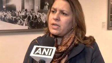 India News |  Congress' Supriya Shrinate Hails Court Decision to Continue Akhlaq Lynching Trial