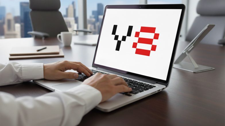 Business News | Y8 Expands Multilingual Support to Farsi, Urdu and Ukrainian, Bringing Total Language Support to 32