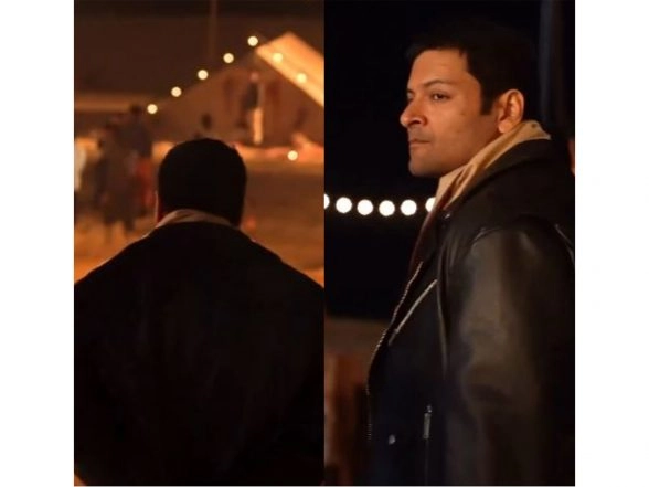 Entertainment News | Ali Fazal Drops First Look as Guddu Bhaiya from Much-awaited 'Mirzapur: The Film'