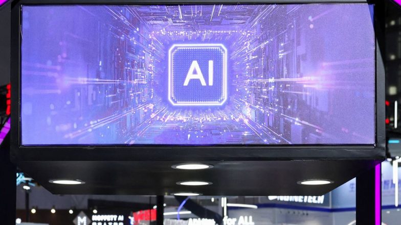 Business News | Companies Adopting AI to Automate Hiring, Save Time and Scale Screening: Report