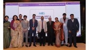 Business News | Shaping India's USD 10 Trillion Vision: ACoS 9th Annual Summit Brings Legal and Business Leaders Together