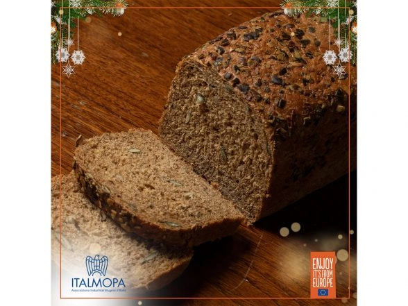 Business News | Celebrate Christmas & New Year with European Flour - A Festive Baking Journey