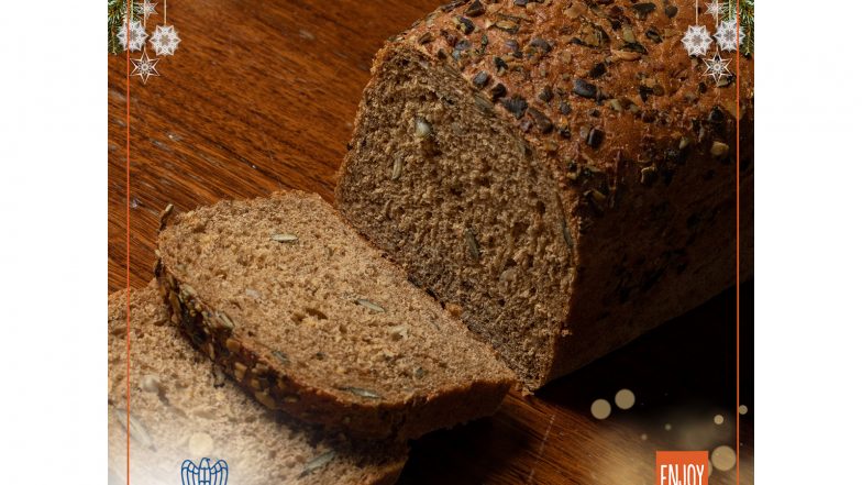 Business News | Celebrate Christmas & New Year with European Flour - A Festive Baking Journey