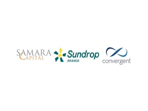 Business News | Funds Advised by Convergent Finance and Samara Capital to Acquire an Additional 4.99% Stake in Sundrop Brands