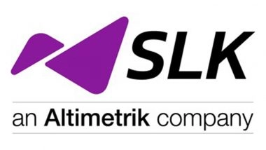Business News | SLK, an Altimetrik Company Named Major Contender in Everest Group's Application Transformation Services for AI-enablement PEAK Matrix® Assessment 2025