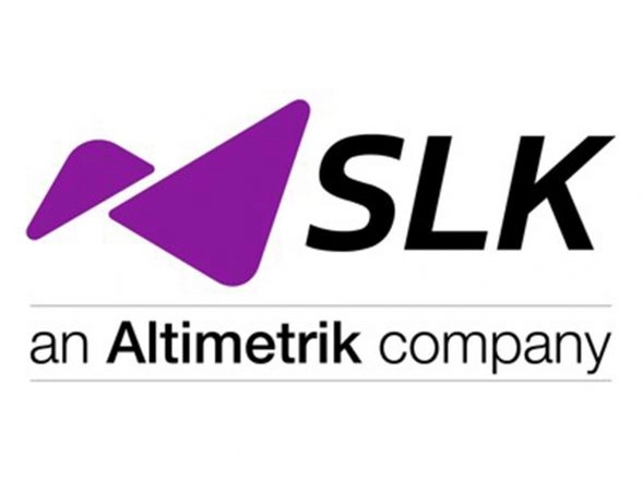 Business News | SLK, an Altimetrik Company Named Major Contender in Everest Group's Application Transformation Services for AI-enablement PEAK Matrix® Assessment 2025
