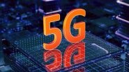 Business News | 5G Rollout, AI Integration and Domestic Manufacturing Drive India's Telecom Growth in 2025: Industry Leaders