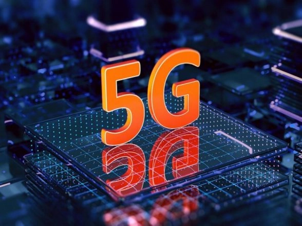 Business News | 5G Rollout, AI Integration and Domestic Manufacturing Drive India's Telecom Growth in 2025: Industry Leaders