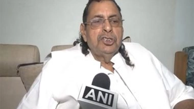 India News | Brahmin MLAs Hold Meeting During UP Assembly Session, Focus on Community Upliftment