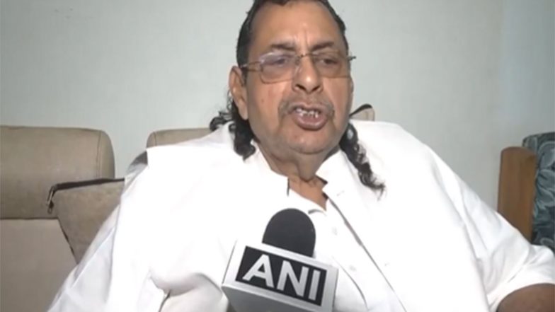 India News | Brahmin MLAs Hold Meeting During UP Assembly Session, Focus on Community Upliftment