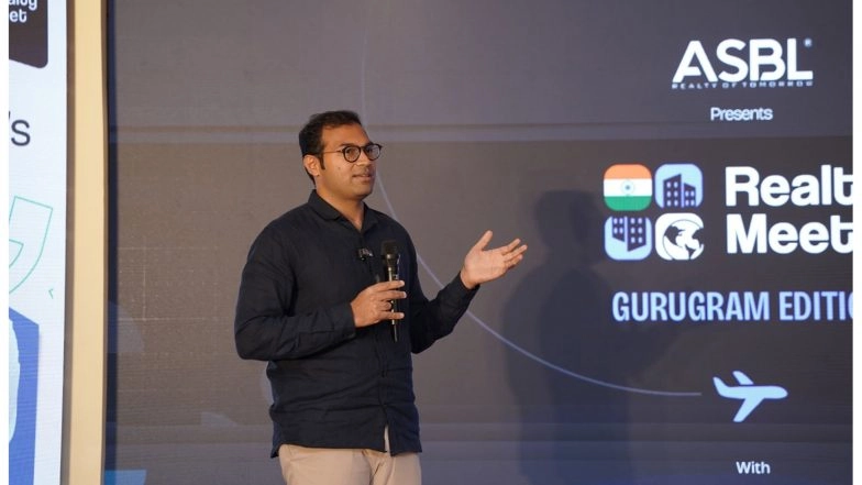 Business News | ASBL Hosts Bengaluru Realty Meet Highlighting Trends in the Hyderabad Real Estate Market