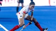 Sports News | JSW Soorma Hockey Club Set Sights on Women's Hockey India League 2025-26 Title After Near Miss Last Season