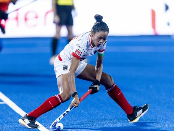 Sports News | JSW Soorma Hockey Club Set Sights on Women's Hockey India League 2025-26 Title After Near Miss Last Season