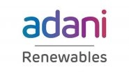 Business News | Adani Solar, Wind, and Green Hydrogen Units Achieve Record Growth in 2025