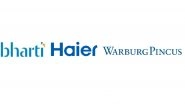 Business News | Bharti Enterprises, Warburg Pincus Announce Strategic Investment in Haier India