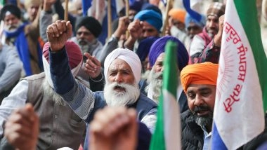 India News | Kisan Mazdoor Morcha to Burn Effigies Across Punjab on Dec 29 over MGNREGA Overhaul