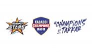 Sports News | Oneprastha Group Steps Onto Kabaddi Arena with Sonipat Stars in Kabaddi Champions League