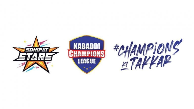 Sports News | Oneprastha Group Steps Onto Kabaddi Arena with Sonipat Stars in Kabaddi Champions League