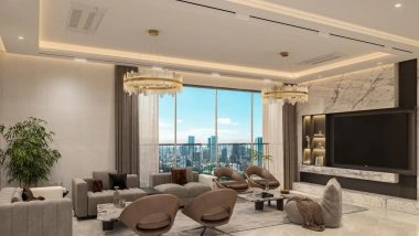 Business News | CRC Group Unveils 62 Exclusive Premium Residences at CRC Maesta