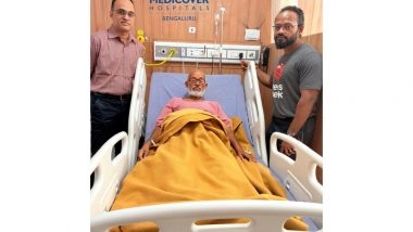 Business News | Chronic Constipation Turns Life-Threatening; Medicover Doctors Save 65-Year-Old with Advanced Robotic Surgery