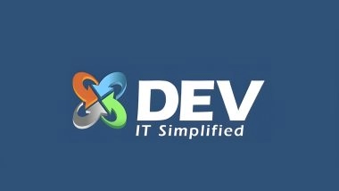 Business News | Dev IT Adds ~INR 9 Cr in New Orders Across Government and Enterprise Segments