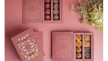 Business News | Craftsmanship Meets Celebration: How Dadu's Pune Is Elevating the Modern Indian Wedding Table