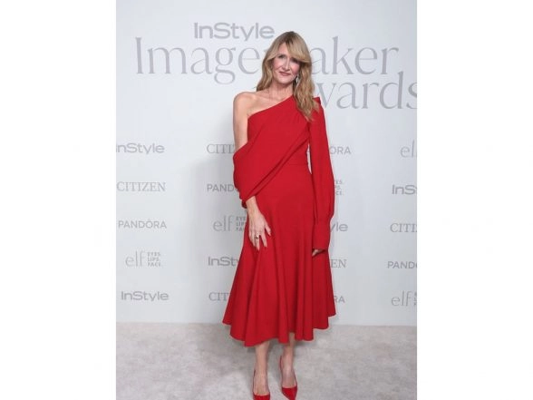 Entertainment News | Laura Dern Opens Up on Grief, Anxiety and Hope After Difficult Year
