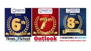Business News | Consistent Academic Performance Places Aditya School of Business Management Among Mumbai's Best
