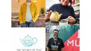 Business News | The Secret of Tea Launches as a Curated Global Tea Platform for Specialty and Orthodox Indian Teas