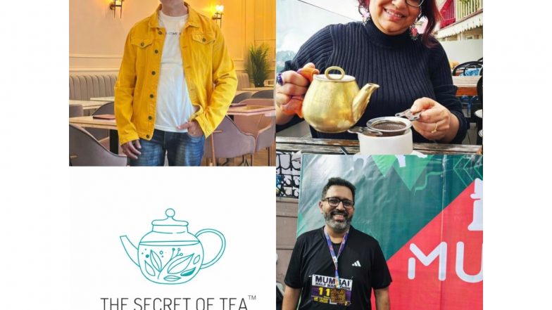 Business News | The Secret of Tea Launches as a Curated Global Tea Platform for Specialty and Orthodox Indian Teas