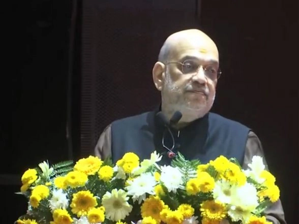 India News | Government to Launch 'Bharat Taxi' with Profit-sharing Model for Drivers: Amit Shah