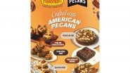 Business News | American Pecans Partners with Haldiram's Nagpur to Launch a Special Festive Dessert Collection in Mumbai and Nagpur