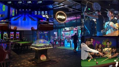 Business News | PUNO Unveils Pune's First Social Zone at PUNO Advance