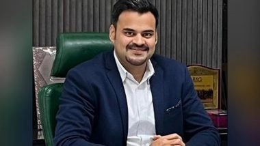 Business News | AP Moller Capital to Invest Up to INR 1,350 Crores in Renewable Energy Platform Developed by Rays Power Infra