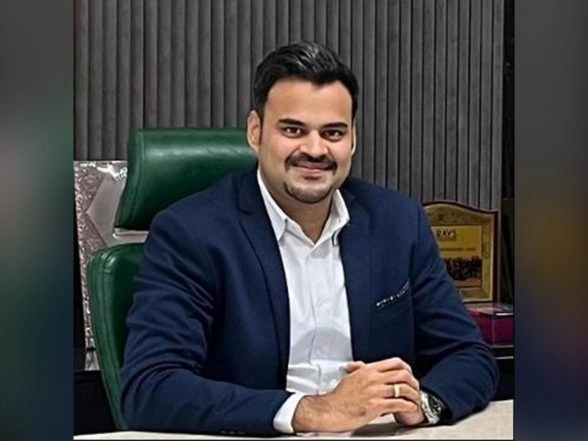 Business News | AP Moller Capital to Invest Up to INR 1,350 Crores in Renewable Energy Platform Developed by Rays Power Infra