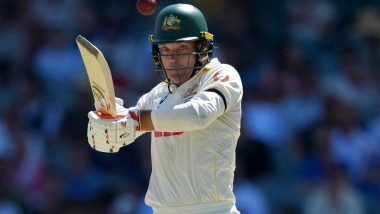 Sports News | Travis Head, Alex Carey Climbs to Significant Position in Latest ICC Men's Rankings