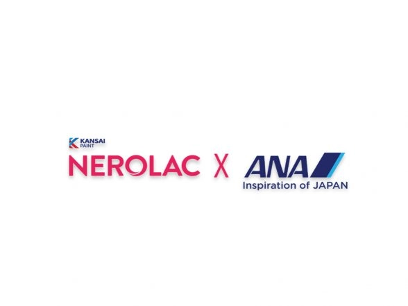 Business News | Kansai Nerolac and All Nippon Airways Unveil 'Sorakash', an Exclusive Shade Card Celebrating the Indo-Japanese Sky