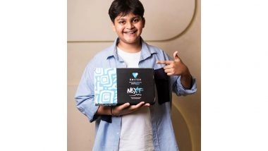 Business News | Gujarat-Based Early-Stage E-Commerce Venture Swiftmart Adopts Local Sourcing Model