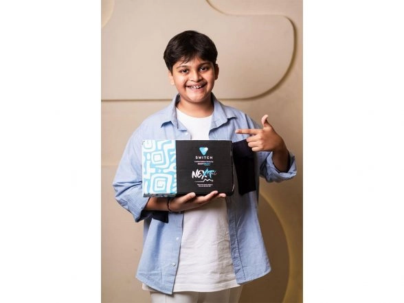 Business News | Gujarat-Based Early-Stage E-Commerce Venture Swiftmart Adopts Local Sourcing Model