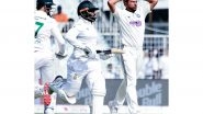 Sports News | South Africa Captain Bavuma Hails Historic 2-0 Test Series Win in India, Credits Coach Conrad for Accomplishment
