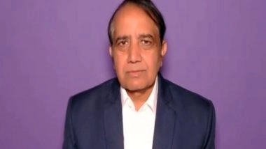 Business News | India Must Accelerate Deep Manufacturing to Build Resilience Against Tariffs and Export Pressure: GTRI