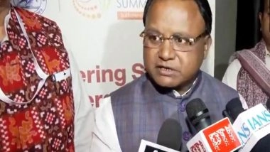 India News | Odisha CM Expresses Grief over Chandabali Incident, Announces Rs 10 Lakh Aid for Victim's Family