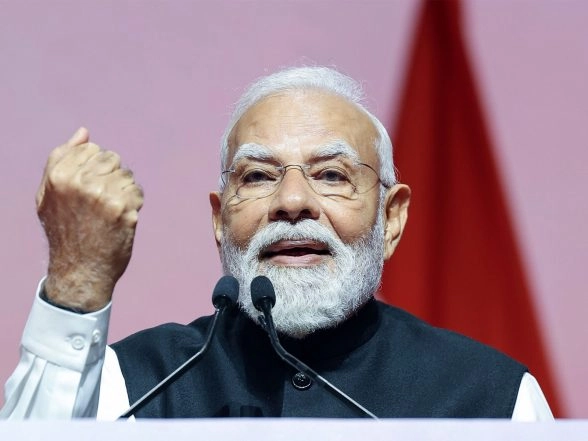 India News | PM Narendra Modi Hails Lok Sabha Speaker Om Birla's Initiative to Promote Regional Languages
