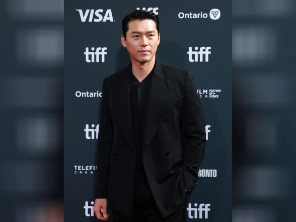 Entertainment News | Hyun Bin Starrer Crime Thriller Series 'Made in Korea' Premieres Today, Weekly Episode to Roll out from January 14