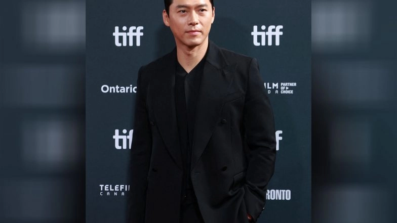 Entertainment News | Hyun Bin Starrer Crime Thriller Series 'Made in Korea' Premieres Today, Weekly Episode to Roll out from January 14