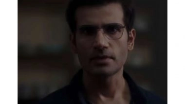 Entertainment News |  Cameras Shut Down, Tree Uprooted! Karan Tacker Claims 'unsettling' Incidents Occurred on 'Bhay: The Gaurav Tiwari Mystery' Set
