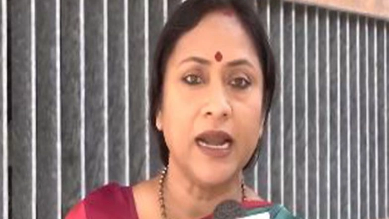 India News | BJD Leader Questions Odisha Govt over Purchase of '51 Mahindra Thar Jeeps'